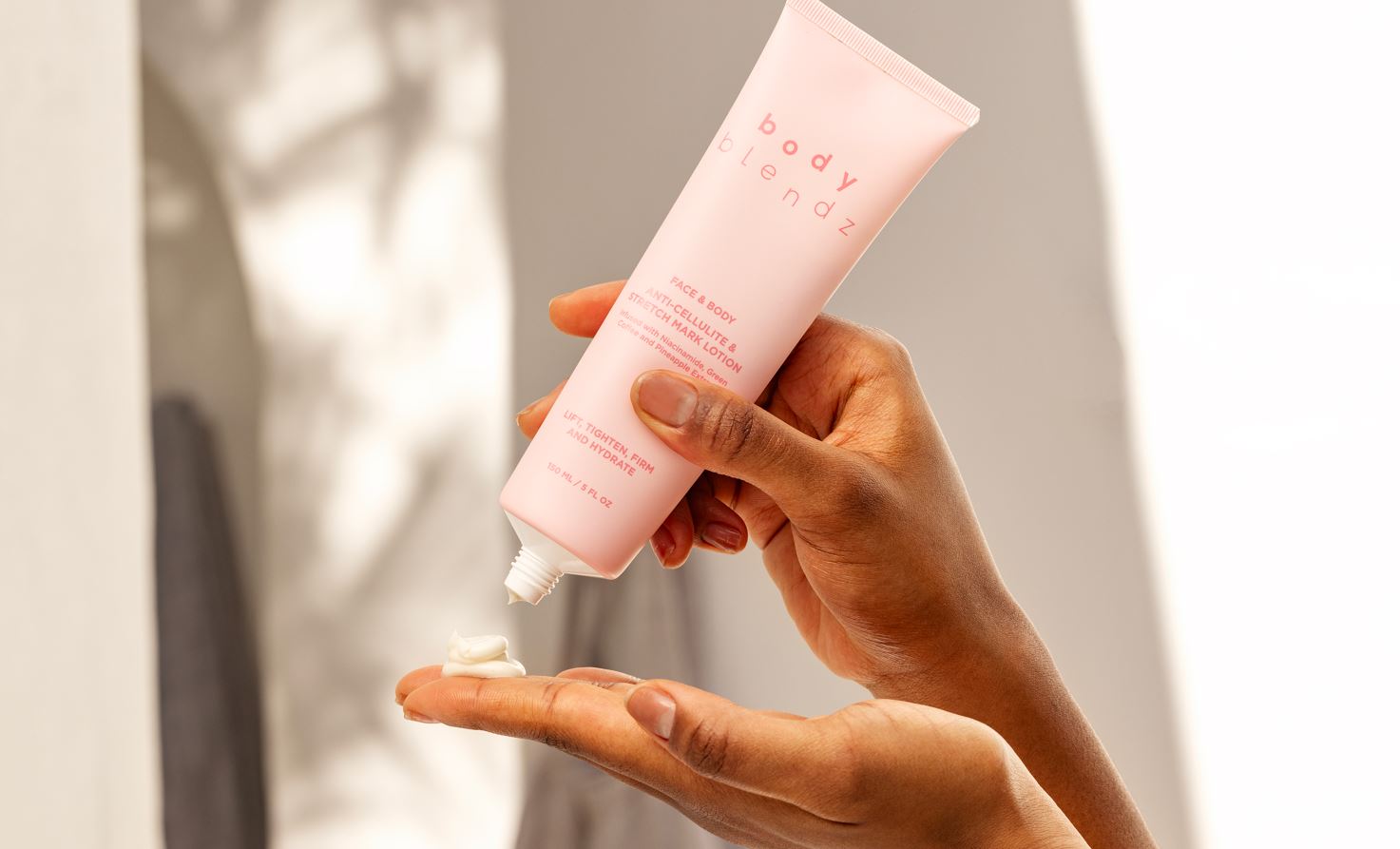 Shoppers Swear Their Wrinkled Underarm Skin Is Now ‘Smooth & Supple’ Thanks to This ‘All-Over Miracle’ Firming Cream