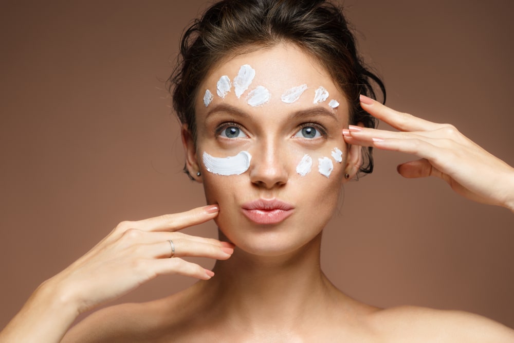 Layering Basics for Your Daytime Skin Care