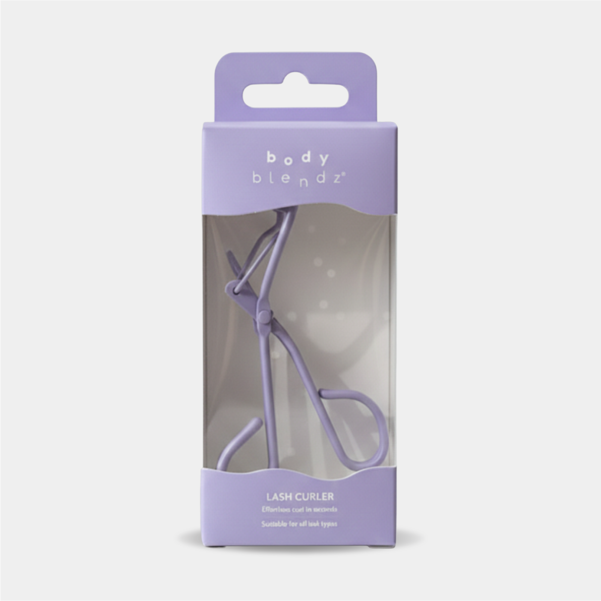 Eyelash Curler