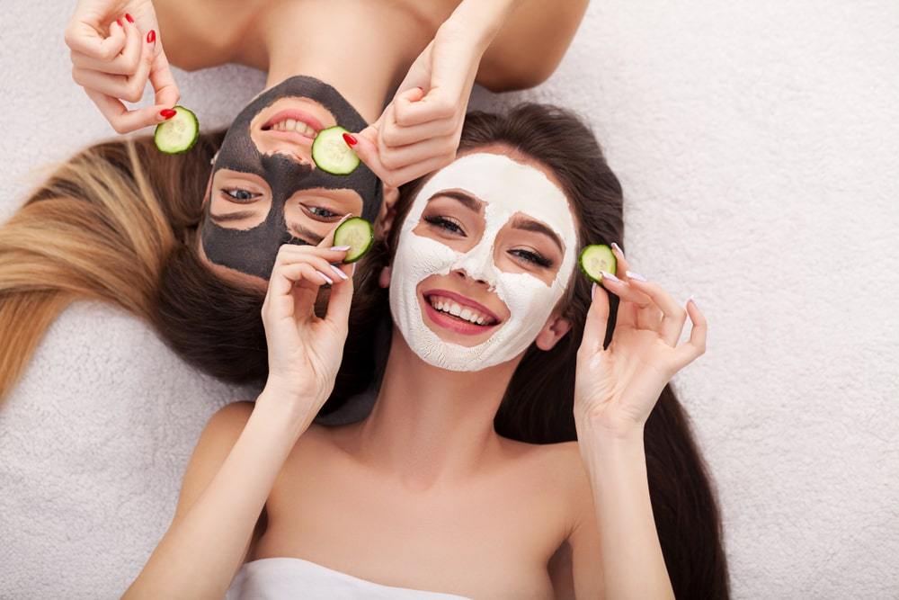 All About Face Masks, Types and Benefits 
