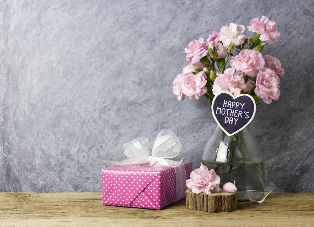 Choosing the Perfect Flowers for Mother’s Day