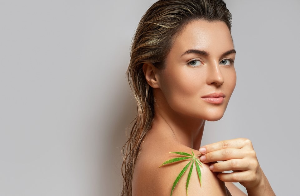 Discover Astounding Benefits of Hemp Seed Oil for Your Skin