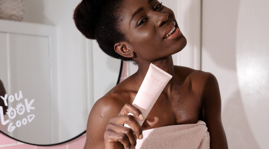 Say Goodbye to Dry Skin: Moisturising Skincare Products for the Body