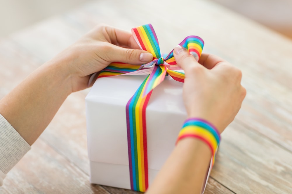 PRIDE MONTH: Uphold the Rainbow with BodyBlendz and Rainbow RailRoad