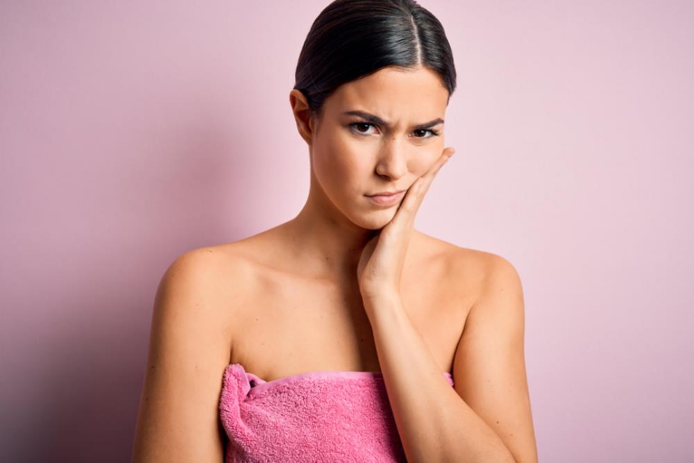Skin Care Habits That Worsen Acne, Part 2