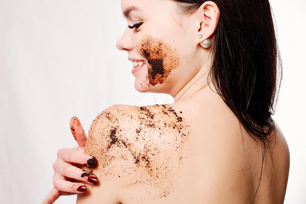 Coffee Body Scrub 101: Everything You Need to Be a Body Scrubbing Expert