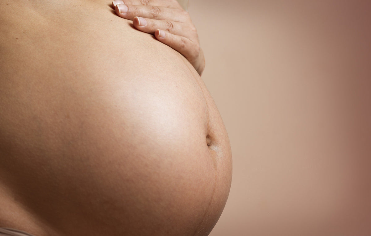 Does Pregnancy Stretch Mark Cream Really Work? Honest Review