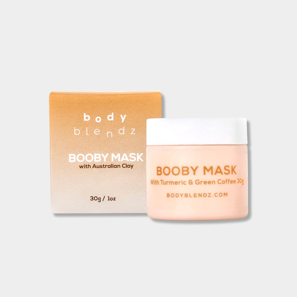 Booby Mask 30g