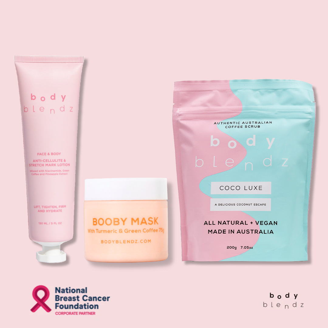 Firm and Hydrate Bundle