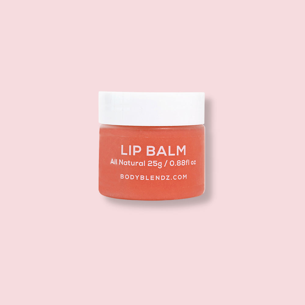 lip balm for sensitive skin